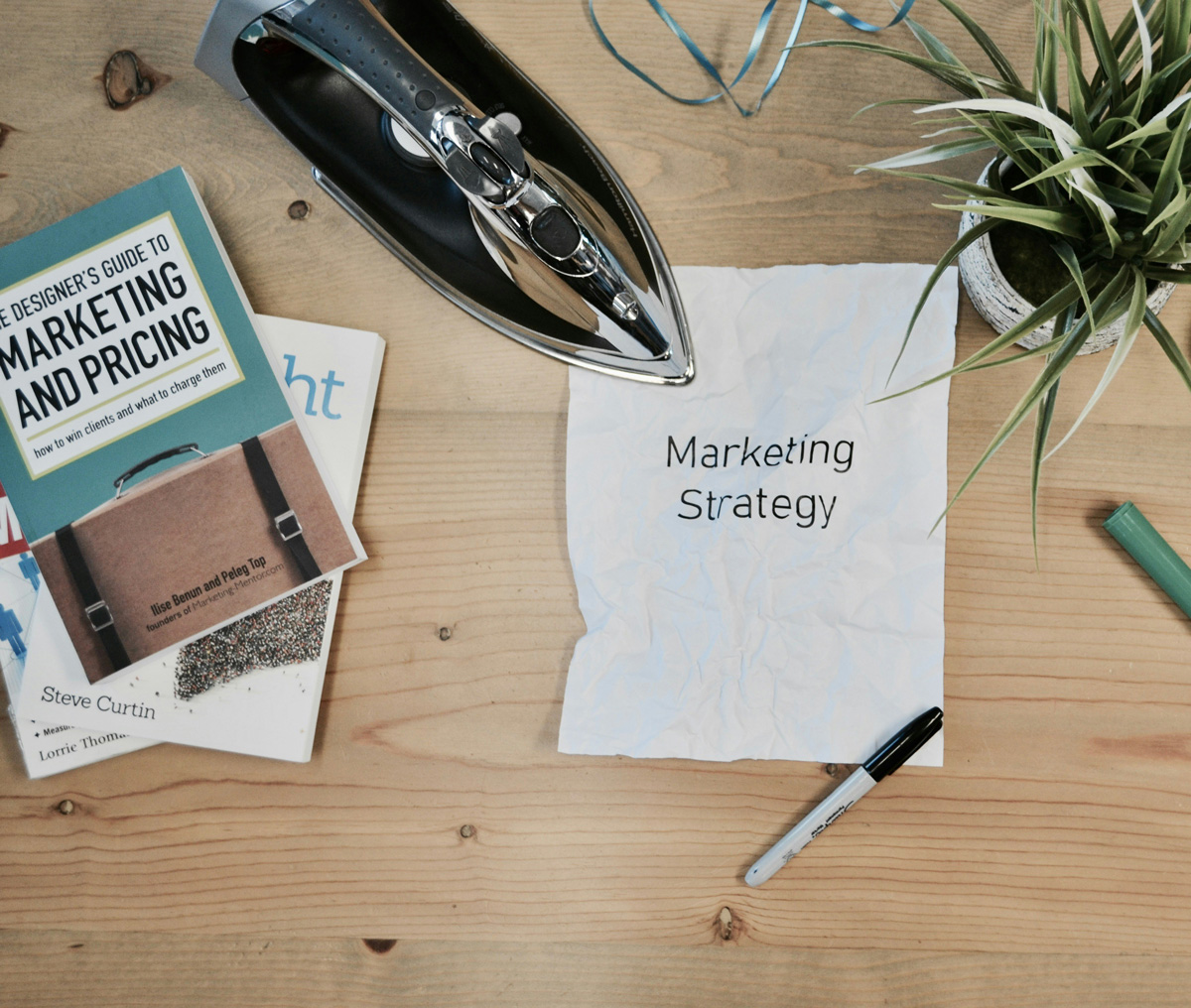 3. MARKETINGGERICHT