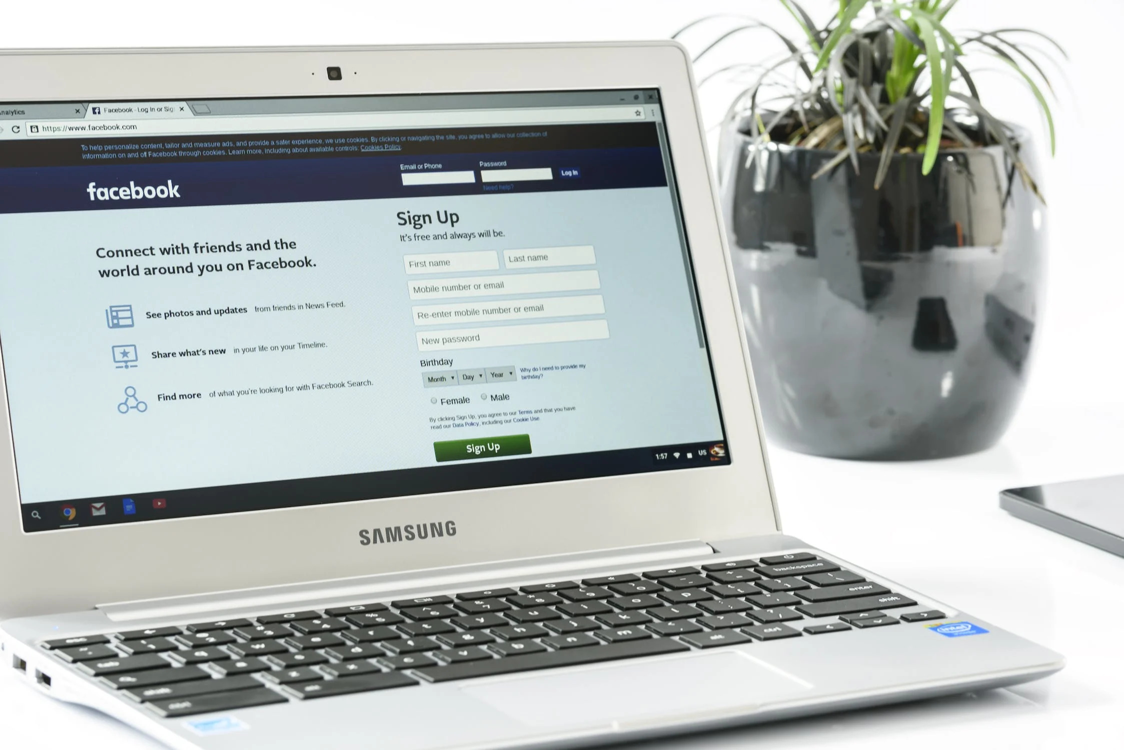 Waarom adverteren op Facebook?