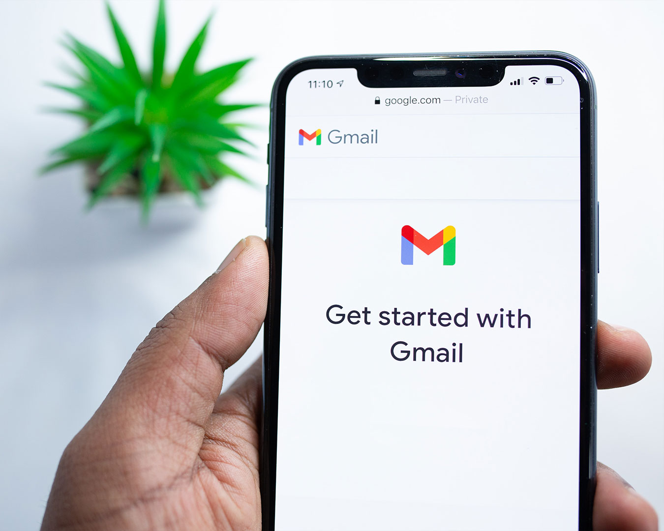 4. Start een E-mailmarketingcampagne