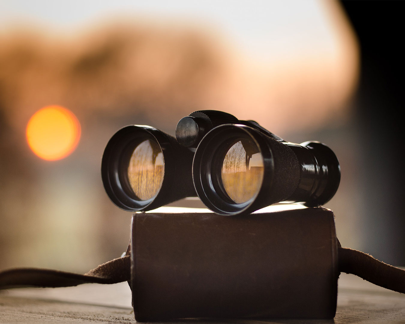 Detectie van problemen