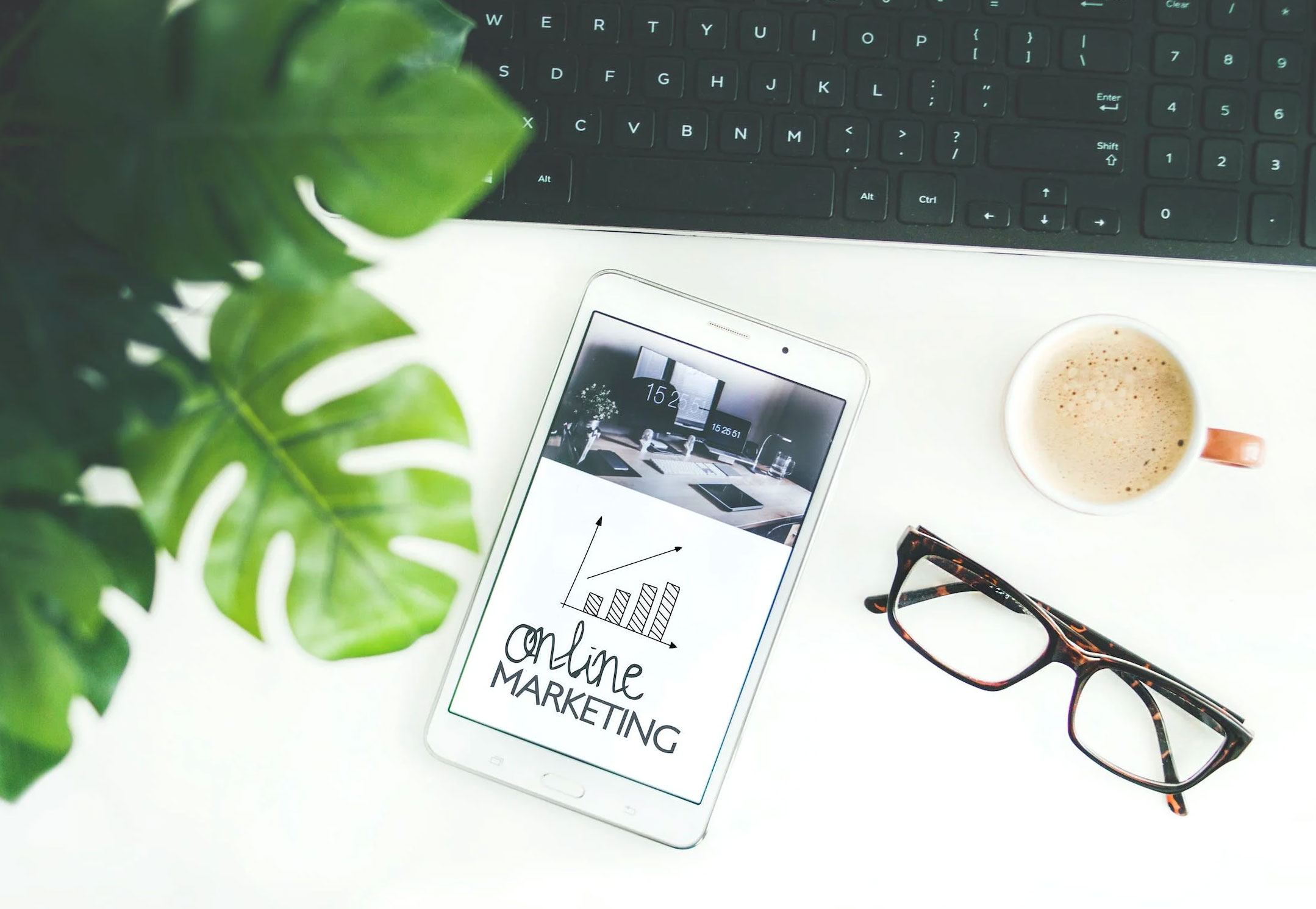 Online & offline een winnende combinatie