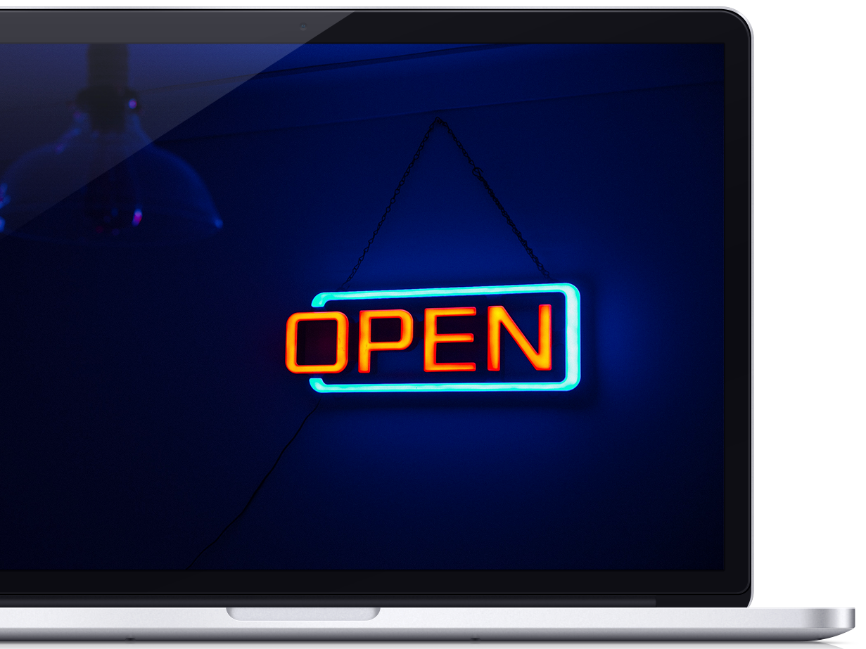 Laravel is Open Source. Open wat?!