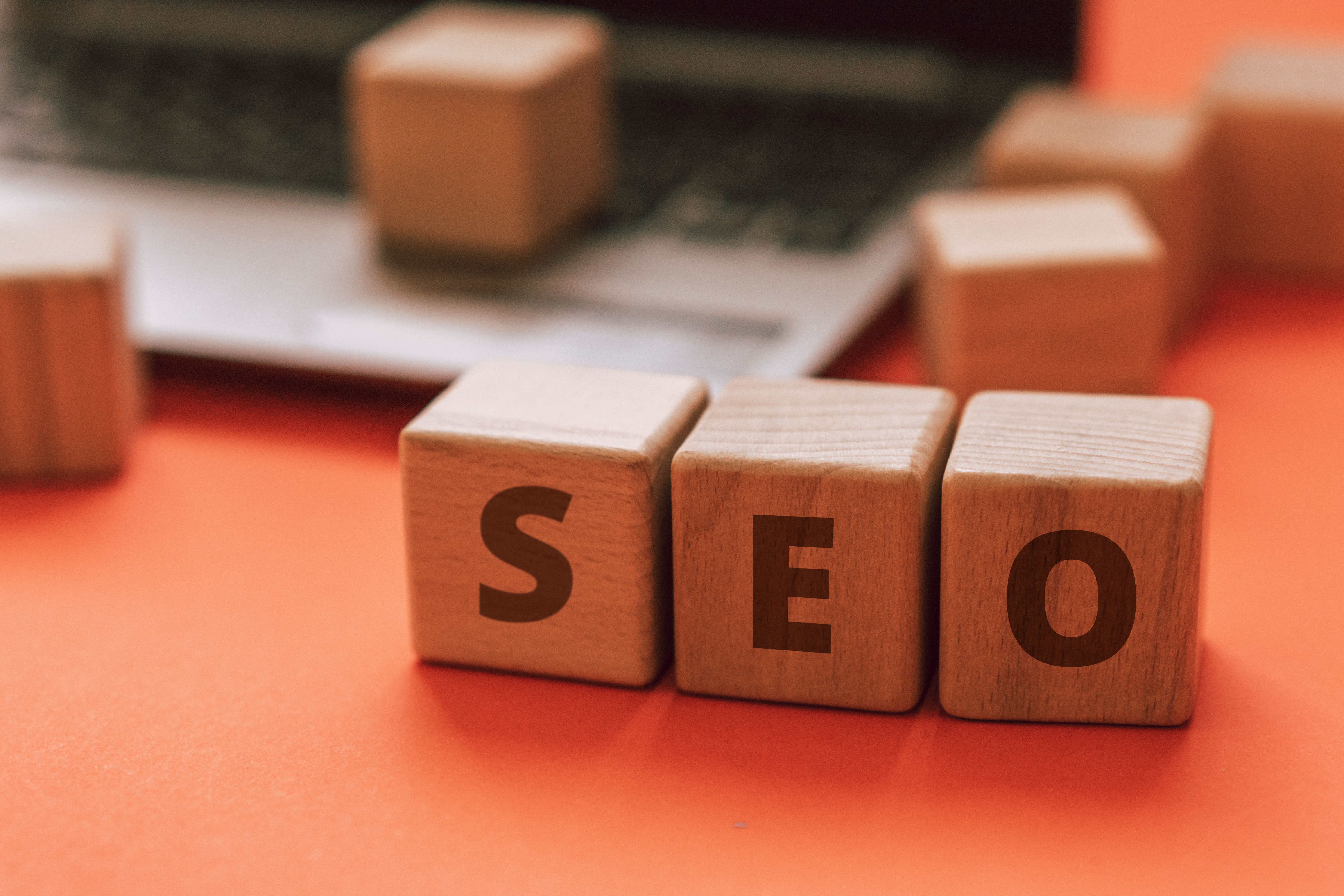Wat is SEO (Search Engine Optimization)