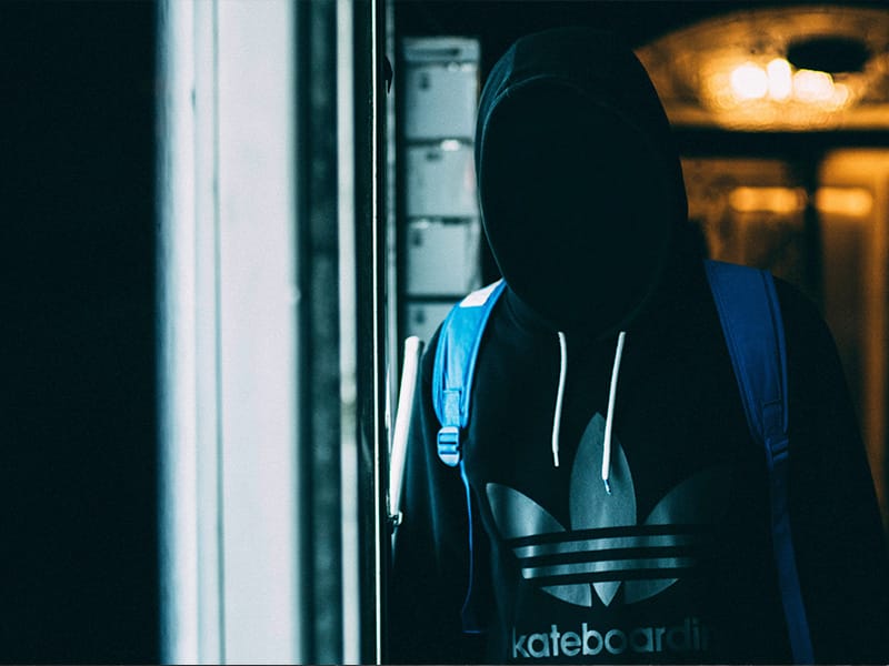 Het dark web is goed voor porno, wapens en drugs