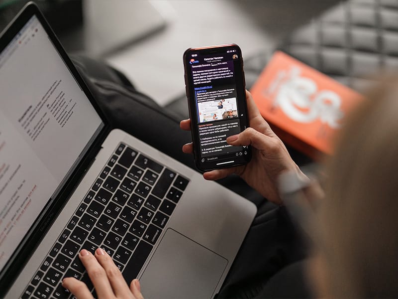 Een eenvoudige bron van informatie