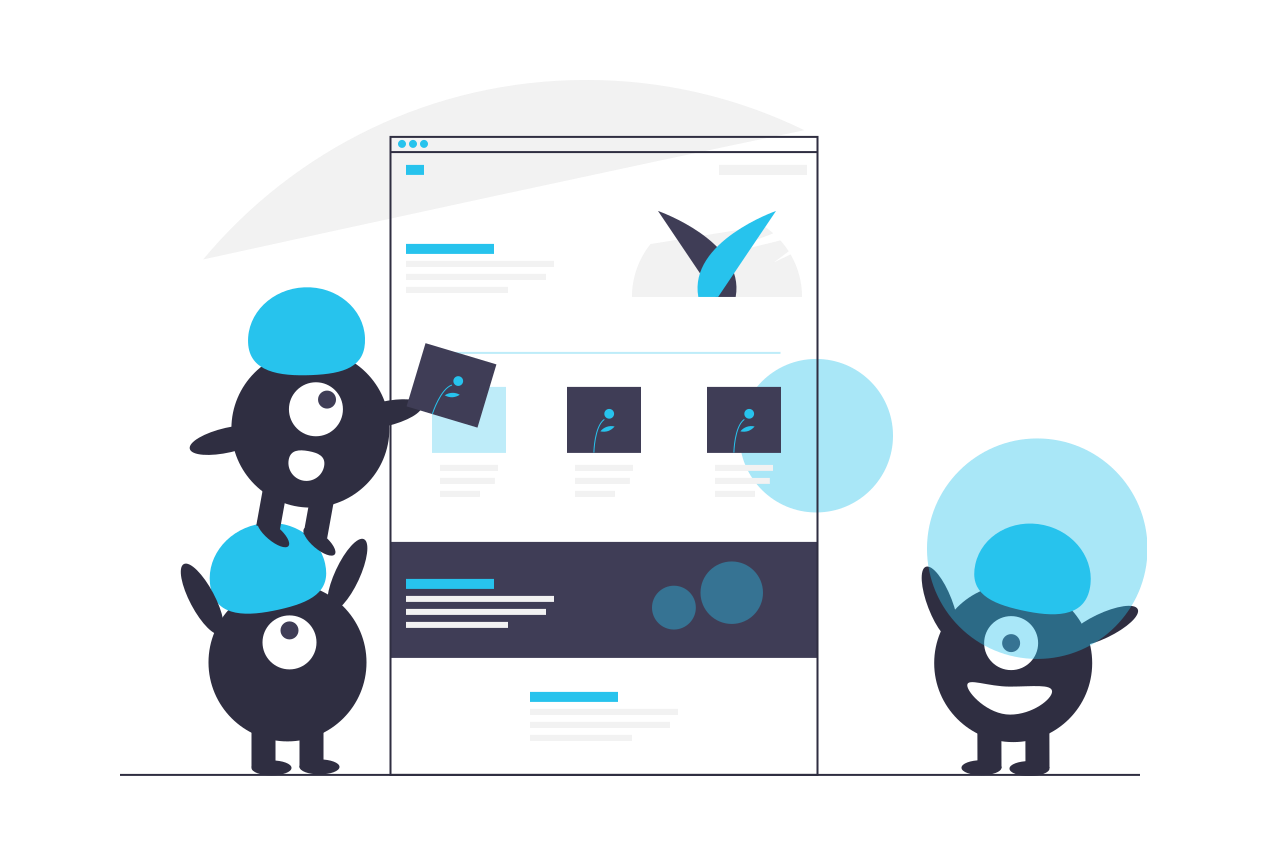 Wat is UI of User Interface?