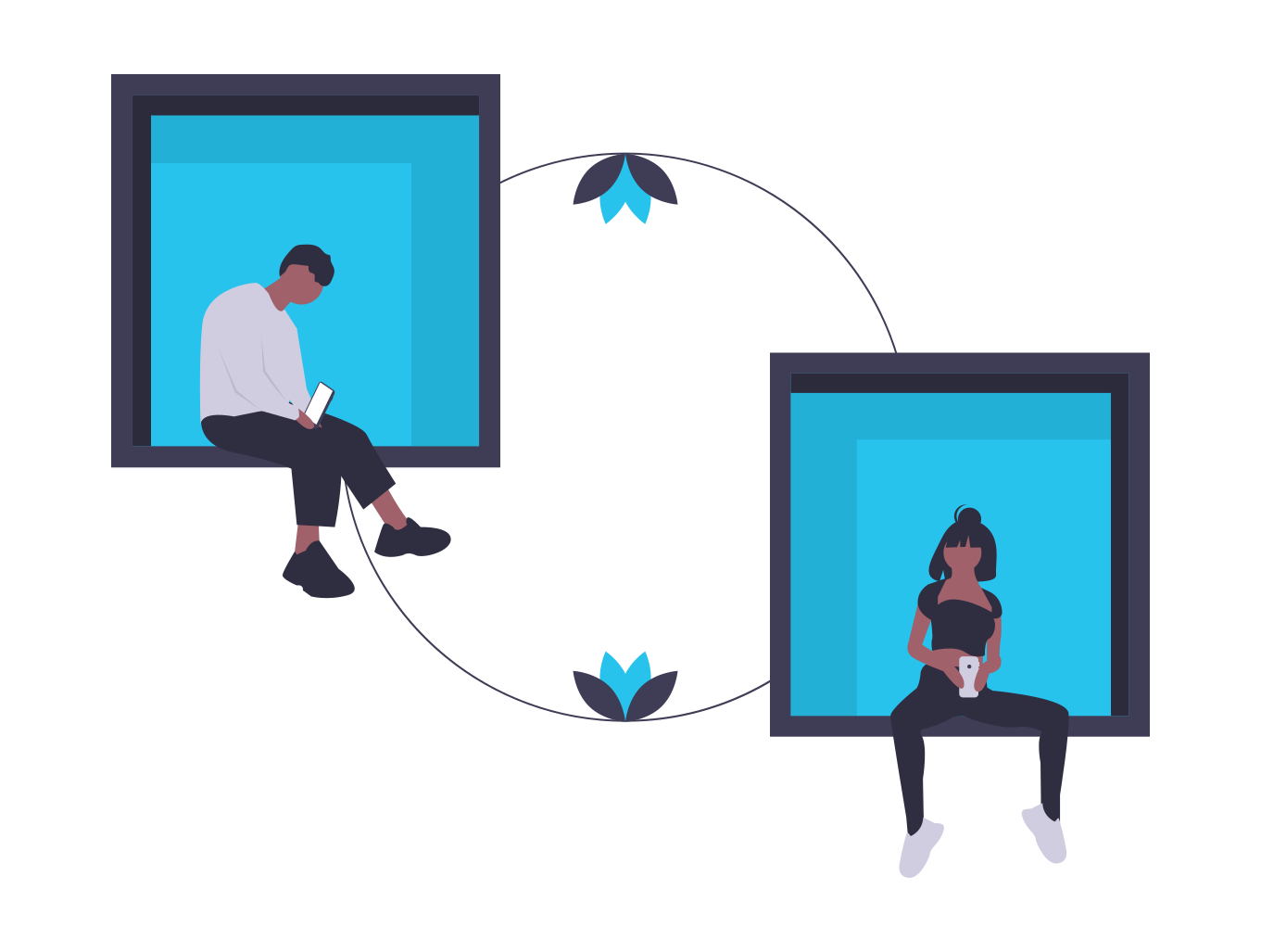 Het verband tussen UX en UI