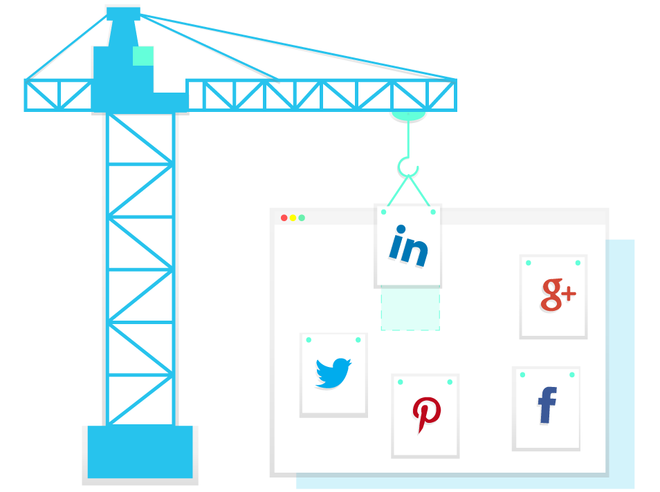 Waarom starten met LinkedIn