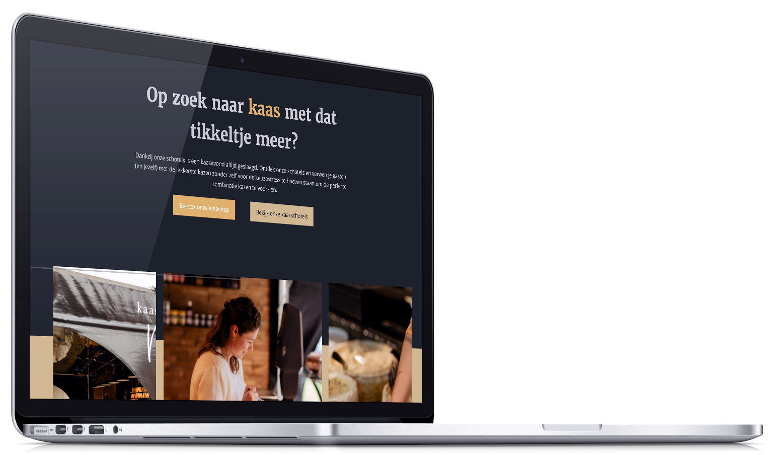 Kaas en zuivel Nathalie 2.0