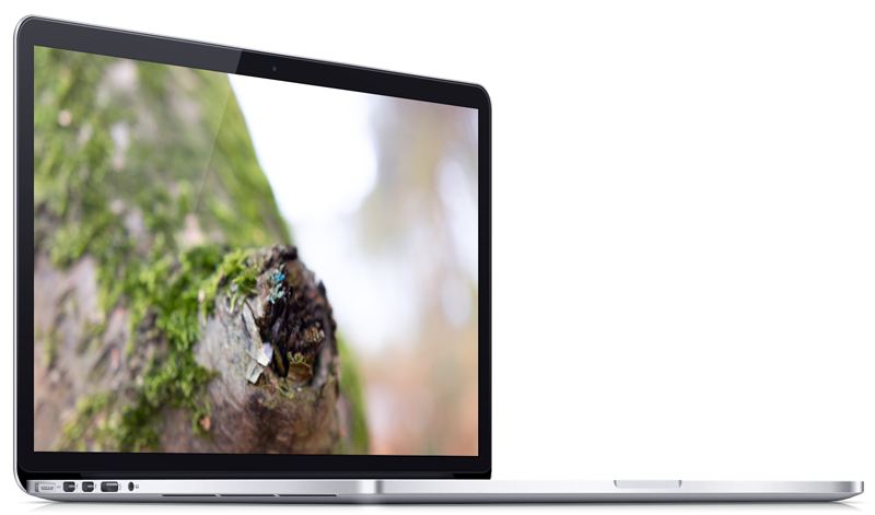 Foto’s voor websites