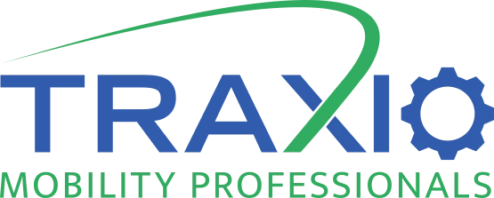 Traxio logo