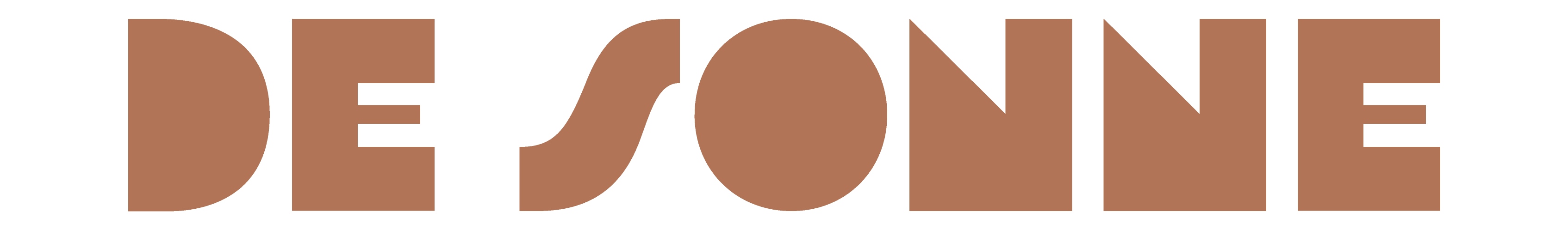 De Sonne logo
