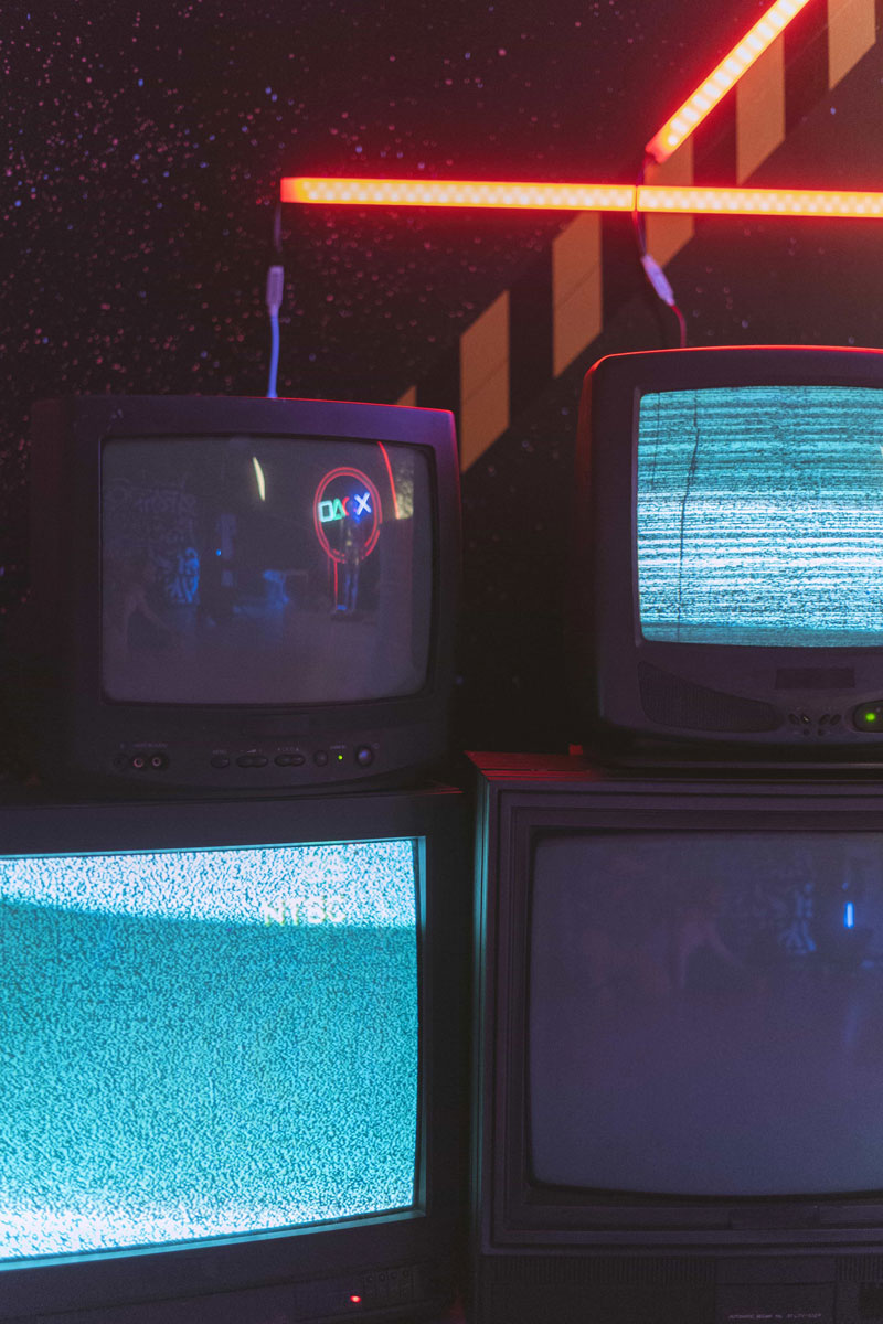 Een blik op digitale aanwezigheid in een wereld vol schermtijd
