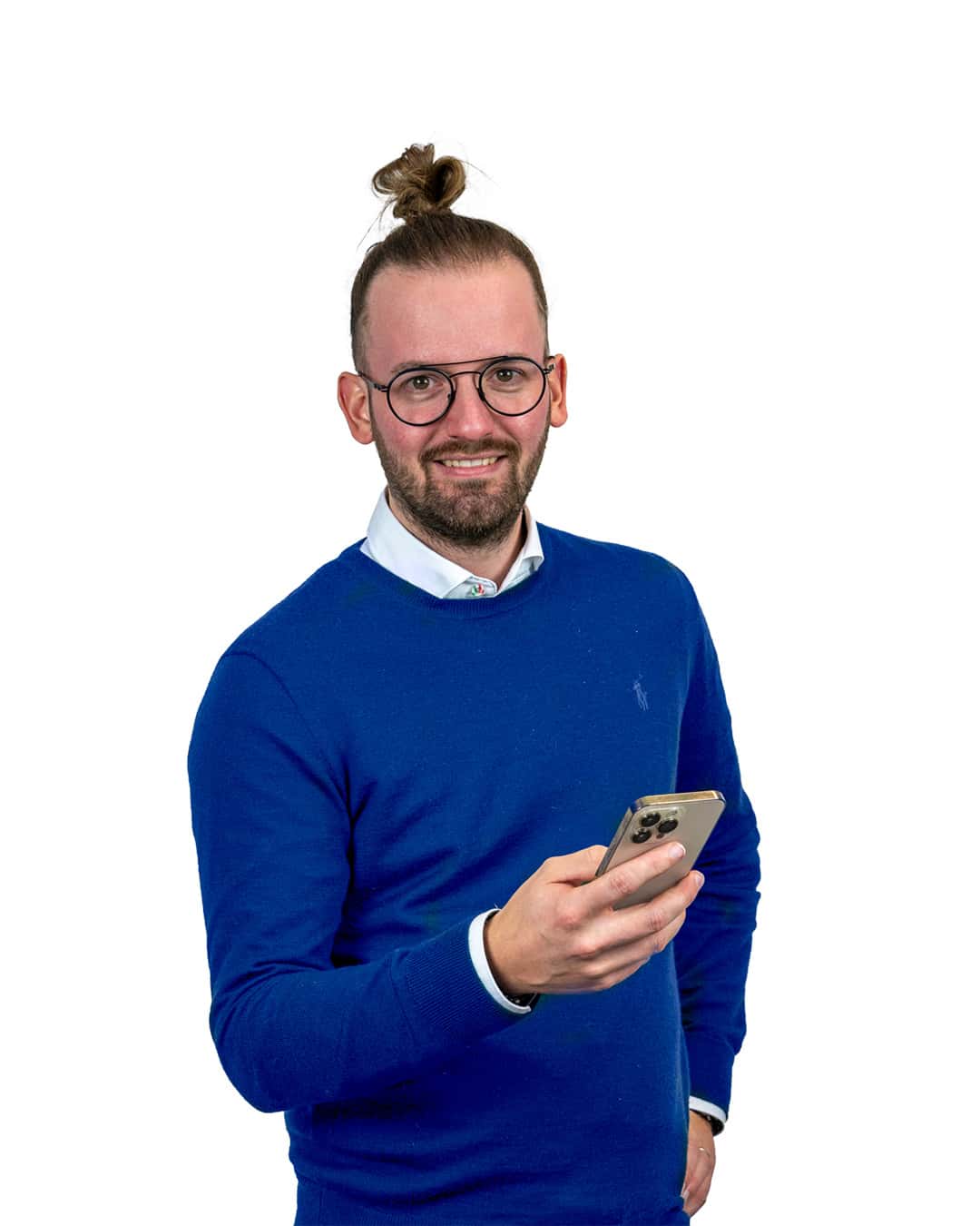 Klaar voor een slimme digital detox?
