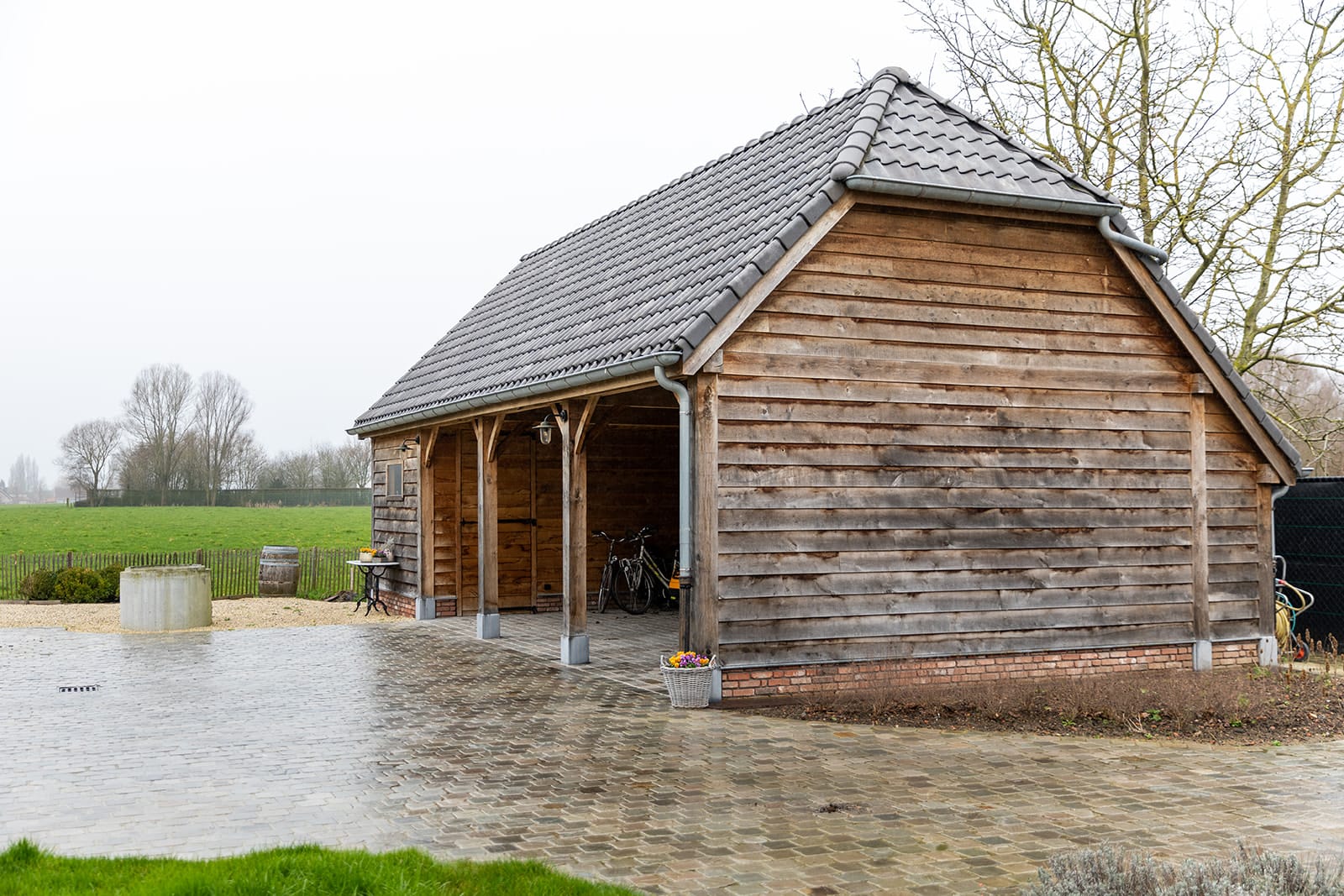 Ambacht in beeld