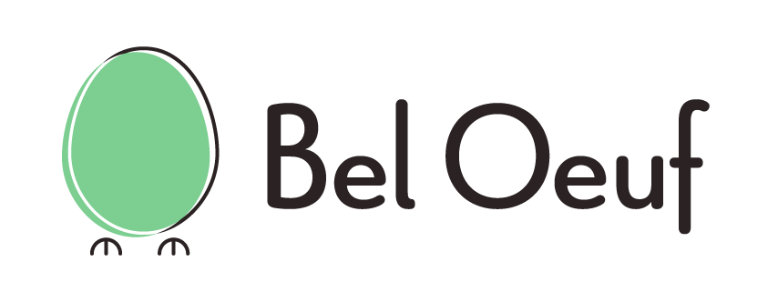 Bel Oeuf logo