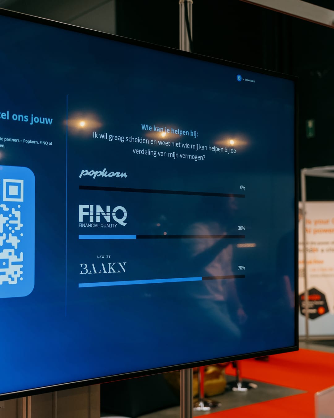 Laravel en AI koppeling