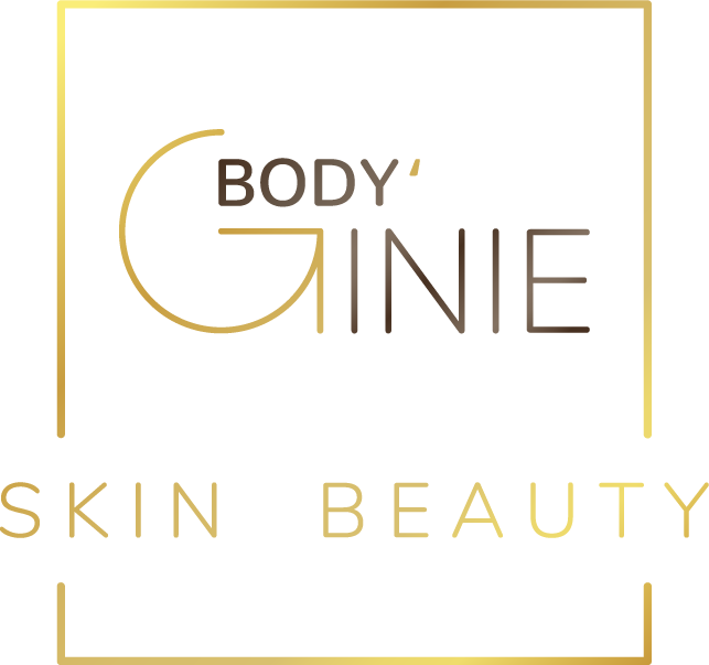 Body’Ginie logo