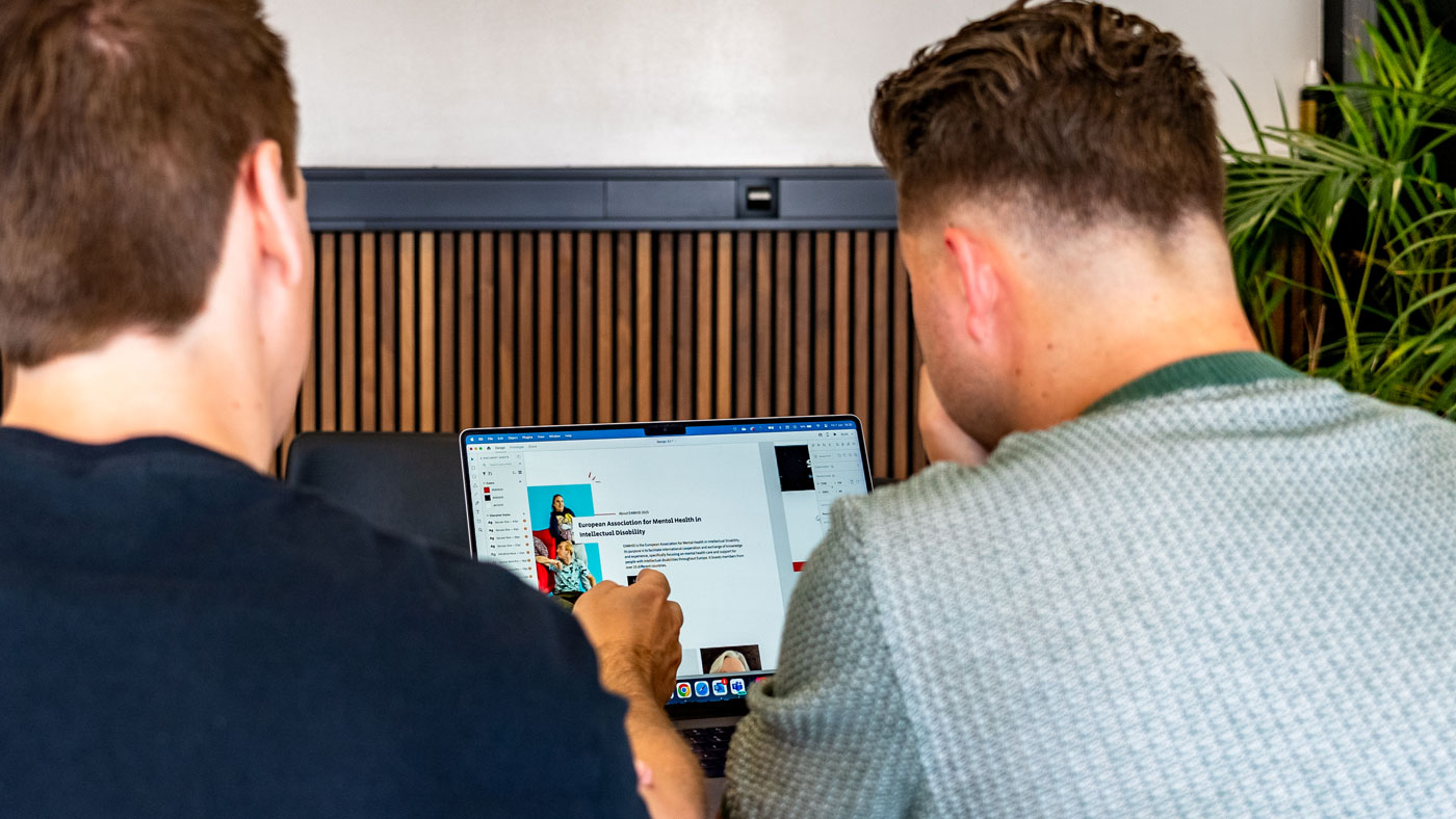 Popkorn web en marketing bureau