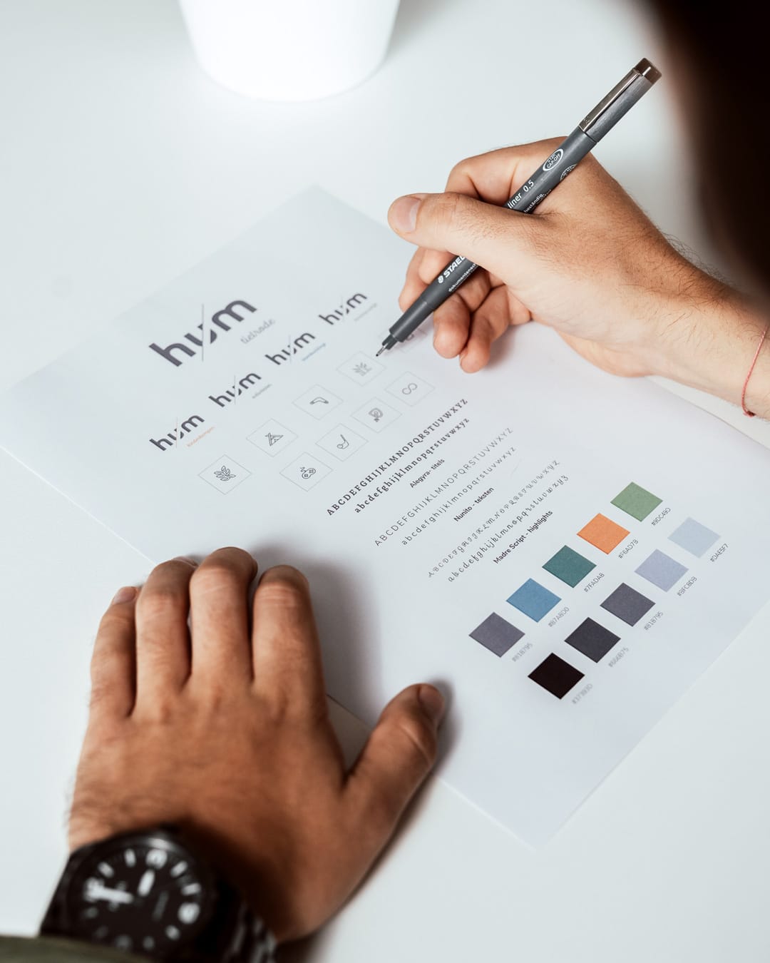 Popkorn web en marketing bureau