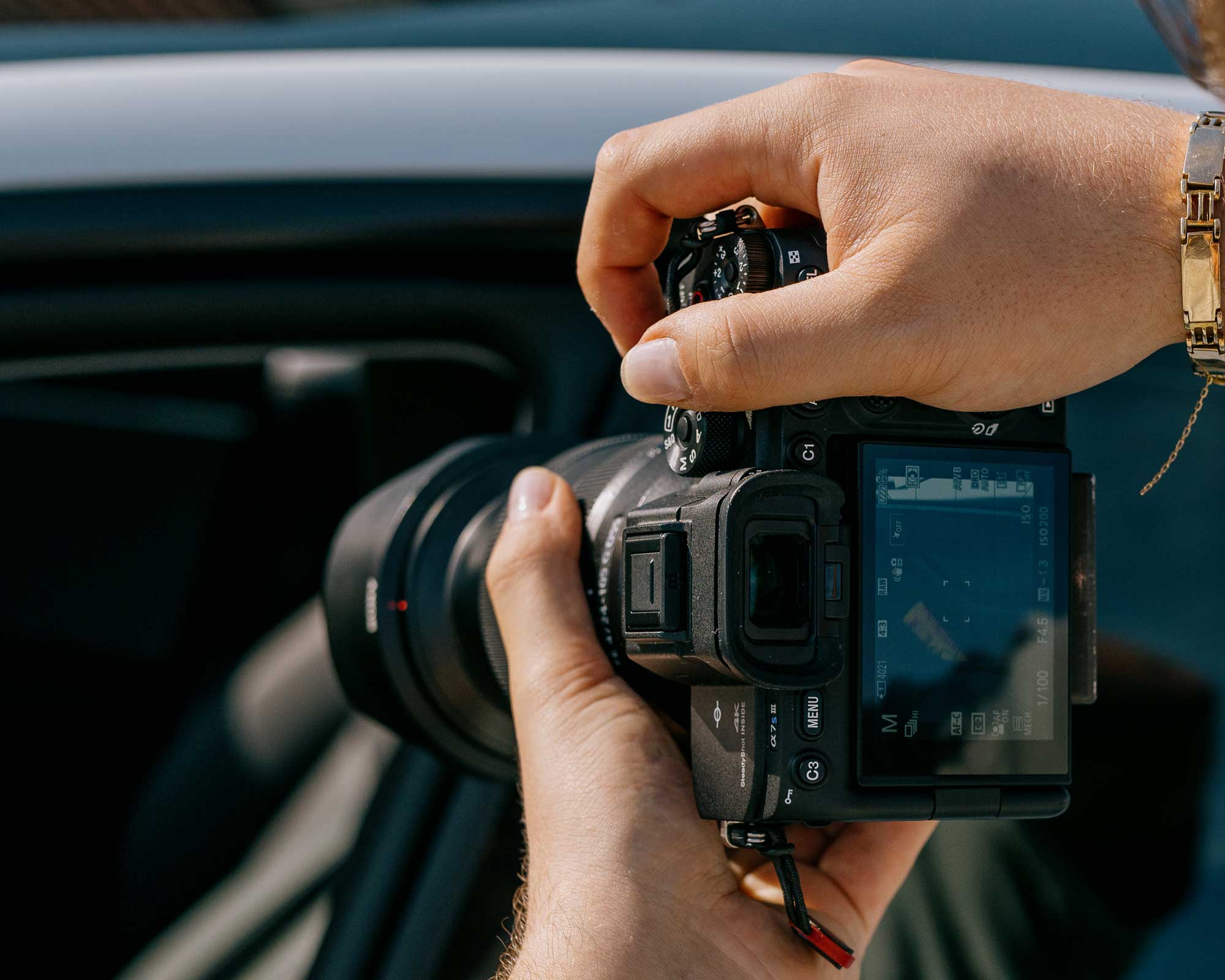 Foto & Video